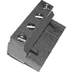 Molex zásuvkový konektor na kabel 4, rozteč 7.5 mm, 393710004, 1 ks Piece