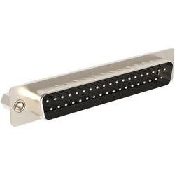 Amphenol L717SDCH37POL2 zástrčka D-SUB 1 ks Tray