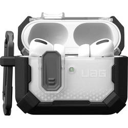 Urban Armor Gear Plasma Ochranné nabíjecí pouzdro Vhodné pro (sluchátka):sluchátka in-ear černá, transparentní