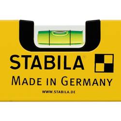 Stabila Type 70 2286 vodováha z lehkého kovu 80 cm 0.5 mm/m
