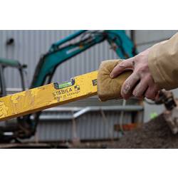 Stabila Type 70 2292 vodováha z lehkého kovu 200 cm 0.5 mm/m