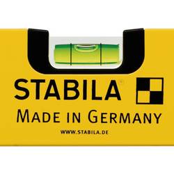 Stabila Type 70 M 2872 magnetická vodováha s magnetem 40 cm 0.5 mm/m