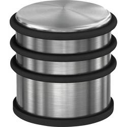 Basi dveřní zarážka 7704-0027 (Ø x v) 75 mm x 78 mm