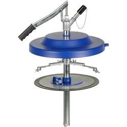 Pressol 17 825 17825 zařízení pro plnění mazacích lisů Vhodné pro (lubrikační systém) 25kg kbelík maziva mechanický