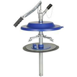 Pressol 17 820 17820 zařízení pro plnění mazacích lisů Vhodné pro (lubrikační systém) 20kg kbelík maziva mechanický