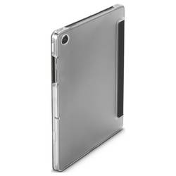 Hama Fold Clear pouzdro na tablet Samsung Galaxy Tab A11+/A9+ 27,9 cm (11) černá