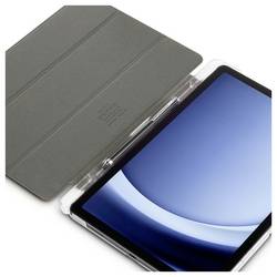 Hama Fold Clear pouzdro na tablet Samsung Galaxy Tab A11+/A9+ 27,9 cm (11) černá