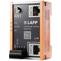 LAPP 21700151 ETHERLINE GUARD PM02TWA Průmyslové ethernetové monitorovací zařízení 100 MBit/s
