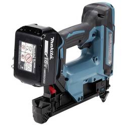 Makita 153589 DFN350Z akumulátorová hřebíkovačka