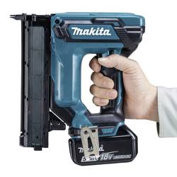 Makita 153589 DFN350Z akumulátorová hřebíkovačka
