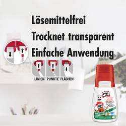 Pritt lepidlo pro kutily PAKC1 50 g