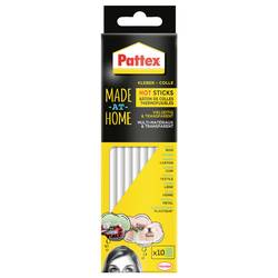 Pattex Made at Home lepicí tyčinky 11.3 mm 202 mm transparentní 200 g