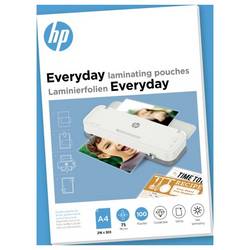 HP laminovací folie A4 75 micron lesklý 100 ks