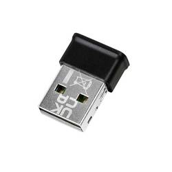 LogiLink Wireless AC 1200 Mbps Dual Band USB Adapter Wi-Fi adaptér USB 3.2 (Gen 1x1) 1200 MBit/s