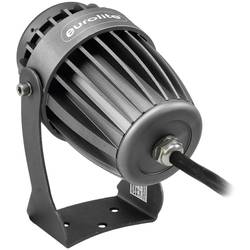 Eurolite PST-10W 6400K LED bodové světlo Počet LED: 1 10 W