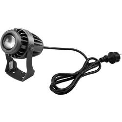 Eurolite PST-10W 6400K LED bodové světlo Počet LED: 1 10 W