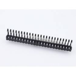 Molex vestavná pinová lišta (standardní) 24, rozteč 3.96 mm, 26481245, 1 ks Bag