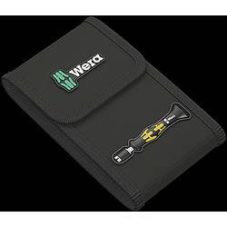 Wera Kraftform Kompakt Micro 21 ESD 1 05135973001 sada bitů, Tenký (slim) bit (4 mm)
