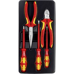 Knipex 00 20 13 sada nářadí VDE 5dílná