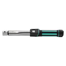 Wera Click-Torque X 1, 05075651001, momentový klíč, pro nasazovací nástroje, zásuvný čtyřhran 9 x 12 mm , 2.5 - 25 Nm