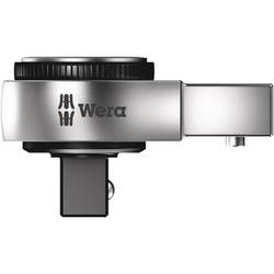 Wera 05078707001 7782 C přepínatelná nástrčná ráčna, 14 x 18 mm, 1/2