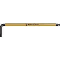 Wera 950 SPKL HF inbus klíč 4 mm