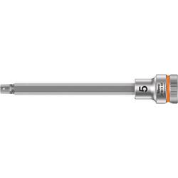 Wera 8740 B HF 05003034001 vnější šestihran vložka pro nástrčný klíč funkce zadržení 5 mm 3/8 5 mm 3/8