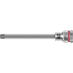 Wera 8767 B HF 05003069001 vnitřní šestihran (TX) vložka pro nástrčný klíč funkce zadržení 10 mm 3/8 T 40 3/8