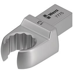 Wera 05078652001 7770 nástrčných klíčů, 9 x 12 mm, 9 x 12 x 17 x 41 mm