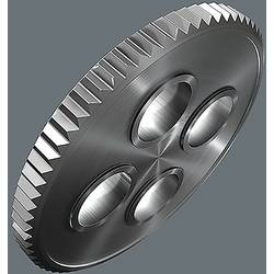 Wera 05078637001 7770 nástrčných klíčů, 9 x 12 mm, 9 x 12 x 19 x 41 mm