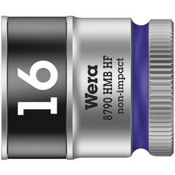 Wera 8790 HMB HF 05003750001 vnější šestihran vložka pro nástrčný klíč funkce zadržení 16 mm 16 mm 3/8