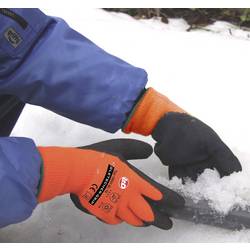 Leipold Doehle 14931-8 Glacier Grip Polyakryl pracovní rukavice Velikost rukavic: 8, M EN 397 CAT II 1 pár