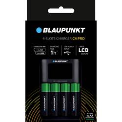 Blaupunkt nabíječka akumulátorů NiMH AA
