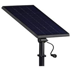 Sygonix SY-6662320 solární světelný řetěz 2.4 W bílá, černá