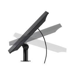 Sygonix SY-6662320 solární světelný řetěz 2.4 W bílá, černá