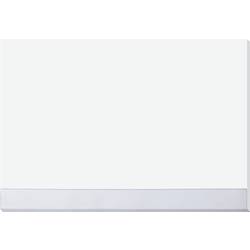 Sigel HO280 psací podložka undatiert čisté bílá (š x v) 59.5 cm x 41 cm 30 listů 1 ks blanko Protect