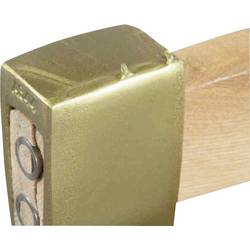 IRONSIDE 138004 sekyra 70 cm 1720 g Hmotnost hlavy 1250 g