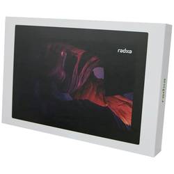 Radxa AD001_ROCK5_A+Roc4C+ monitor v podobě dotykové obrazovky 20.3 cm (8 palec) 800 x 1280 Pixel Vhodné pro (vývojové sady): Rock Pi