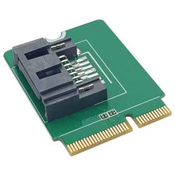 Radxa RA013 rozšiřovací modul Vhodné pro (vývojové sady): Raspberry Pi®