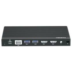 Radxa mini PC (HTPC) Palmshell-D8E32H1 32 GB SSD 224222