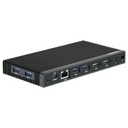 Radxa mini PC (HTPC) Palmshell-D8E32H1 32 GB SSD 224222