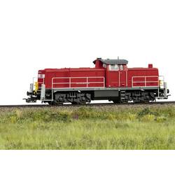 TRIX H0 25900 H0 dieselová lokomotiva BR 294 značky DB AG, MHI