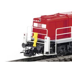 TRIX H0 25900 H0 dieselová lokomotiva BR 294 značky DB AG, MHI
