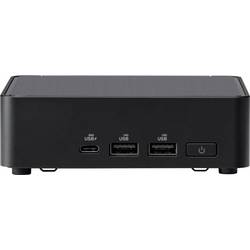Asus Barebone RNUC14RVKU7088C2I Intel® Core™ Ultra 7 155H 4.8 GHz 32 GB RAM 512 GB SSD Intel Arc Graphics Intel 90AS0071-M000J0