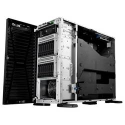 Hewlett Packard Enterprise server ML110 G11 Intel® Xeon Silver 4510 32 GB RAM P77234-425