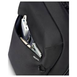 Dicota batoh na notebooky D32115-RPET, max. 40,6 cm (16) , černá