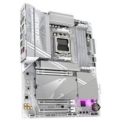 Gigabyte X870 A ELITE WF7 ICE AM5 ATX MB Základní deska Socket (PC) AMD AM5 Tvarový faktor ATX Čipová sada základní desky AMD® X870