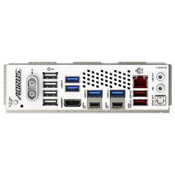 Gigabyte X870 A ELITE WF7 ICE AM5 ATX MB Základní deska Socket (PC) AMD AM5 Tvarový faktor ATX Čipová sada základní desky AMD® X870