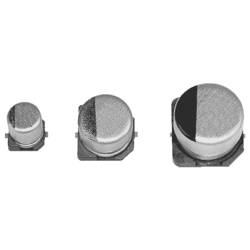 Panasonic elektrolytický kondenzátor 68 µF 50 V 20 % (Ø x v) 8 mm x 12.0 mm 1 ks