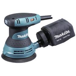 Makita BO5031J BO5031J excentrická bruska 300 W